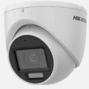CAMARA DOMO HIKVISION DS-2CE76K0T-LPFS 2.8MM 3K