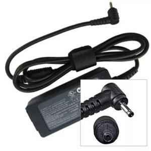 CARGADOR PORTATIL ASUS 19V-2.1 AMP