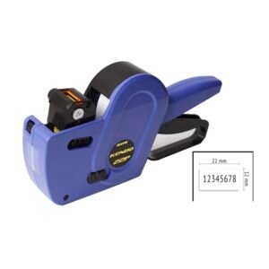 ETIQUETADORA SATO KENDO 22P MORADA