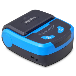 IMPRESORA POS PORTATIL BLUETOOTH DIG-P810