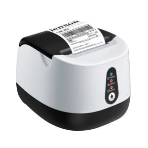 IMPRESORA TERMICA 58mm DIG-ISH58-USB+BT