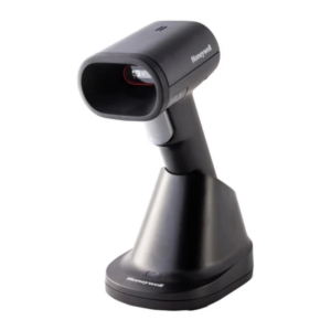 LECTOR DE CODIGO DE BARRAS HONEYWELL HH492 INALAMBRICO 1D 2D