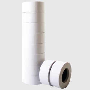 PAQUETE DE 10 ROLLOS APOLO BLANCO SIRVE PARA SATO KENDO 22P