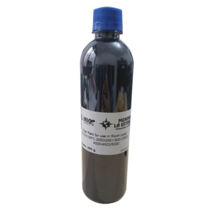 TONER NEGRO PARA IMPRESORA FOTOCOPIADORA LÁSER RICOH 250 g