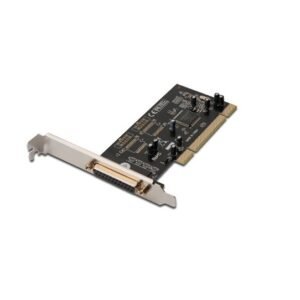 TARJETA PCI CONEXIÓN PARALELA PARA PC