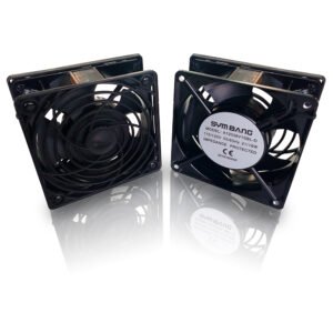 VENTILADOR PARA RACK QUEST SYMBANG
