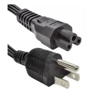 CABLE DE PODER TREBOL (3)