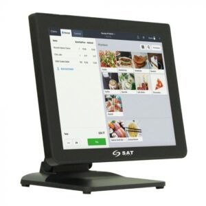 COMPUTADOR TODO EN UNO SAT N150 CORE I5 6TH (GEN) 8G/256GB P15 TOUCH C (C2P/USB)