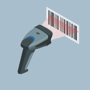 Codigo de Barras