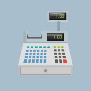 Registradoras